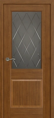 Элегия-1 ДО графит с гравировкой