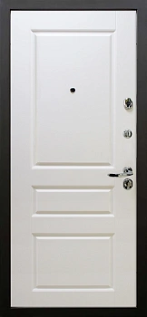 Сорренто 2 Эмаль TSBR 7021 Эмаль RAL 9003 вы-т 60 верх вы-т 60 слева вы-т 60 справа нижн.зам. Kale ц