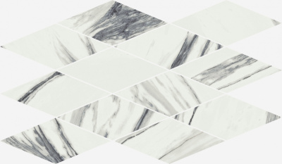 Шарм Делюкс Статуарио Фантастико мозаика люкс 28х48 Шарм Делюкс Статуарио Фантастико мозаика люкс 28х48