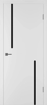 Integra 62 ДО Black gloss