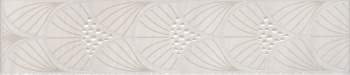 Сияние бордюр беж 5,4х25 Сияние бордюр беж 5,4х25