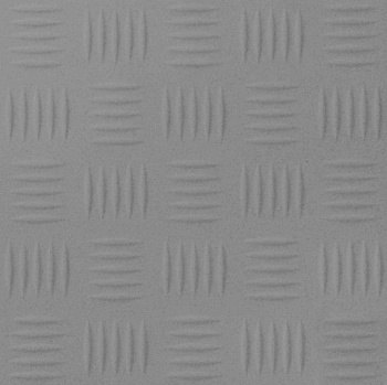 Уральский гранит 3D UF003A керамогранит FLUITED темно-серый рифленый усиленный 30х30 Уральский гранит 3D UF003A керамогранит FLUITED темно-серый рифленый усиленный 30х30