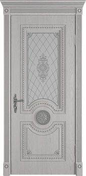 Greta Art Cloud патина мокко PM