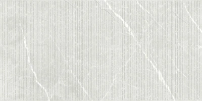 York полоски серо-бежевый 30x60 декор матовый