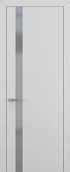 Квалитет К2 Silver Grey Матовый серый ABS