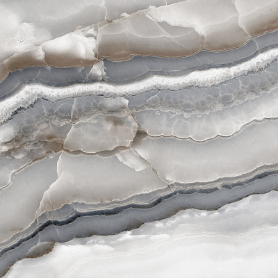 Mania керамогранит серый 40,2х40,2