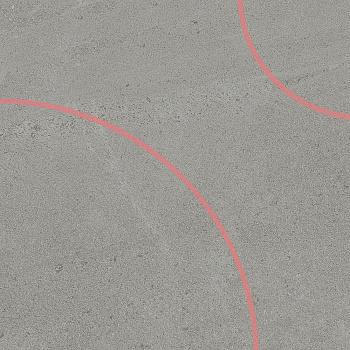 Матрикс декор серый  30х30 SBD057\SG9356