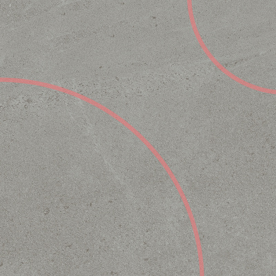 Матрикс декор серый  30х30 SBD057\SG9356