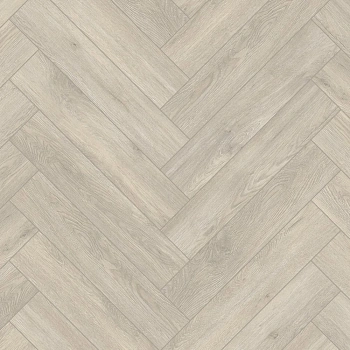 Клеевой виниловый пол SPC Floor Carmelita 0701 Blanco