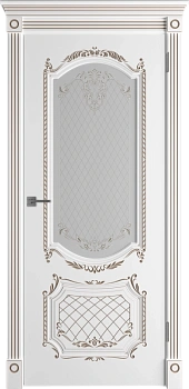 Орион ДО 3D Art Cloud патина капучино PC