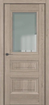 Ампир ДО Baguette B2 Сатинато с рамкой Ампир ДО Baguette B2 Сатинато с рамкой