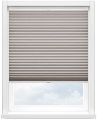 Капри Перла 2406 бежевый 240 см