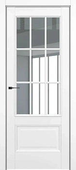 Турин ДО Baguette АК B5 стекло прозрачное