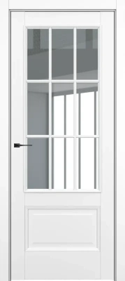 Турин ДО Baguette АК B5 стекло прозрачное