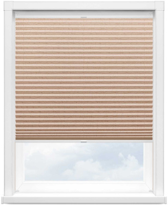 Краш перла 4063 св.бежевый, 225см