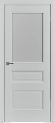 E3 ДО white cloud Emalex taupe