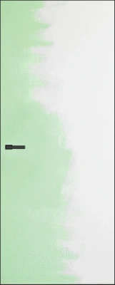 Urban INVISIBLE Black Edge