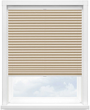 Ноктюрн B/O 2549 светло-кремовый, 230 см