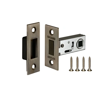 Защелка межк. магнитная 100 (М12-50-25) квадрат AB Fuaro