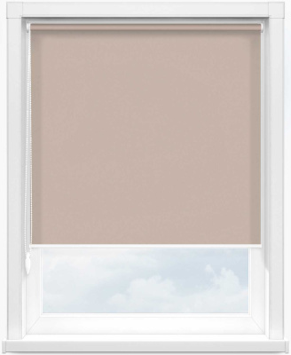 ОМЕГА 2868 св. коричневый 250 см