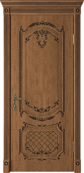 Orion Honey classic патина черная PB