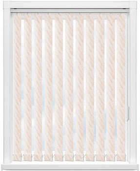 ВЕНЕРА 4240 персиковый 89мм