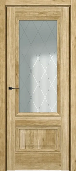 Турин ДО Baguette B3 Сатинато с рисунком ромб Голд вуд Турин ДО Baguette B3 Сатинато с рисунком ромб Голд вуд