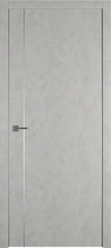 Urban 1 V Silver Edge Молдинг Серебро Urban 1 V Silver Edge Молдинг Серебро