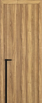 Квалитет К21 ABS молдинг черный (Mb)