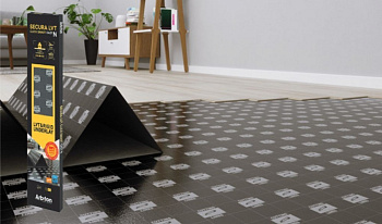 Подложка Secura LVT Smart