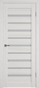 Atum Pro AL7 white cloud Bianco P молдинг черный Atum Pro AL7 white cloud Bianco P молдинг черный