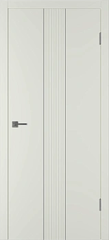 Integra 65 ДГ Молдинг Серебро