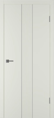 Integra 65 ДГ Молдинг Серебро