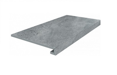 Про Матрикс ступень клееная серый темный 33х60 Про Матрикс ступень клееная серый темный 33х60