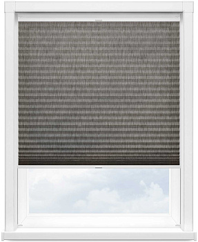 Тенденс 2871 т. коричневый, 225 см