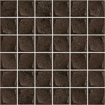 Minimal Stone мозаика черная 29,8х29,8 Minimal Stone мозаика черная 29,8х29,8