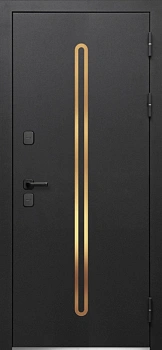 Luxor Termo 10 Эмалит белый