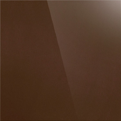 Уральские фасады UF027PR керамогранит кофейный полированный 60х60