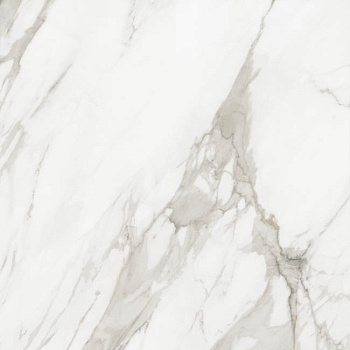 Titan керамогранит белый 60х60