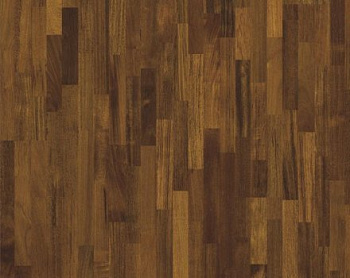 Паркетная доска MERBAU 3S