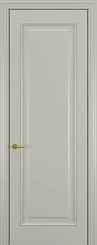 Неаполь ДГ ART Classic Рихард RAL 7044