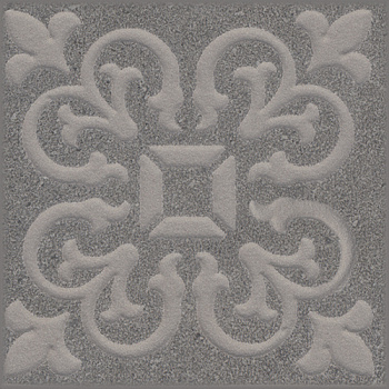 Про Матрикс вставка серый темный 9,5х9,5 Про Матрикс вставка серый темный 9,5х9,5