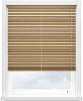 Полоса дерево форте 1", 122/152/183/213см