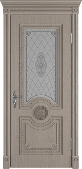 Greta Art Cloud патина фраппе PF