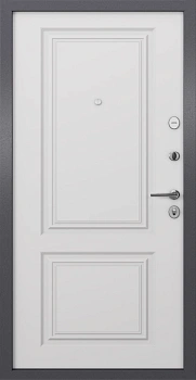 X7 PRO MP КЛАССИК 2 SP-18N Темно-серый букле графит/CK-68 Бьянко