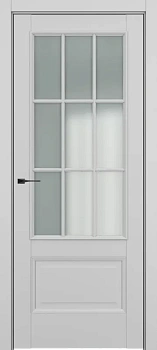 Турин ДО Baguette АК B5 Сатинато Матовый серый