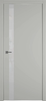 Urban 1 SV белый лак Emalex Silver Edge