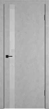 Urban 1 SV белый лак Black Edge