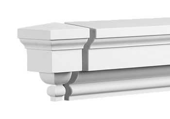 Торцевой элемент 4.82.231