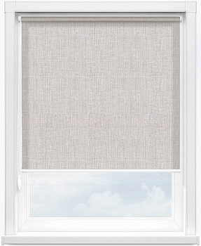 ЛИНА 2261 св. бежевый, 220 см